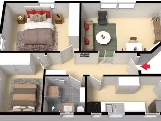 House for rent in Camerons Creek, Victoria