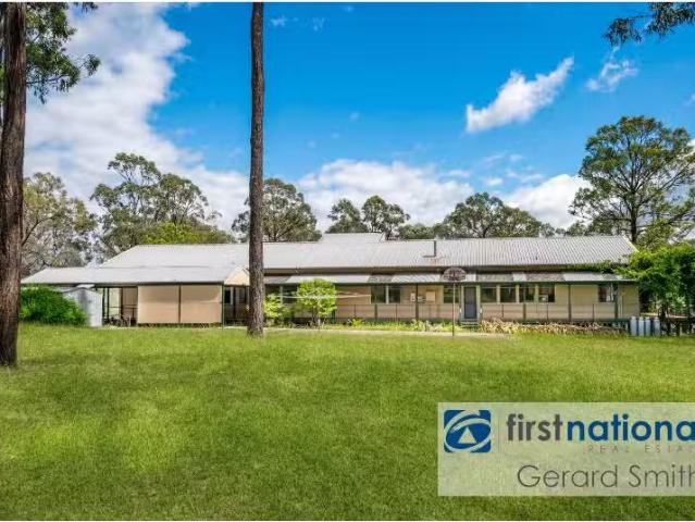 House for rent in Wilton, New South Wales