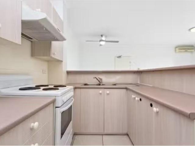 Apartment for rent in Huntingwood, New South Wales