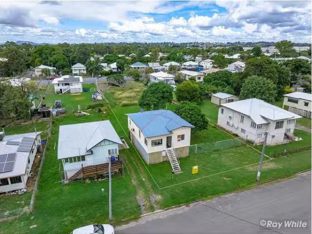 House for rent in Rockhampton, Queensland