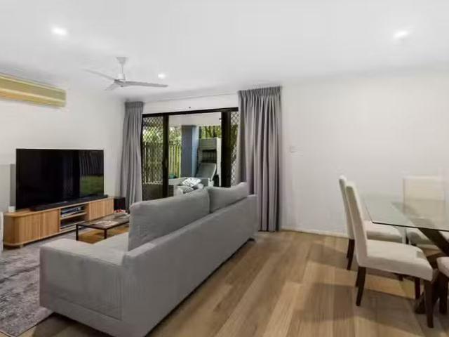 House for rent in Toombul, Queensland