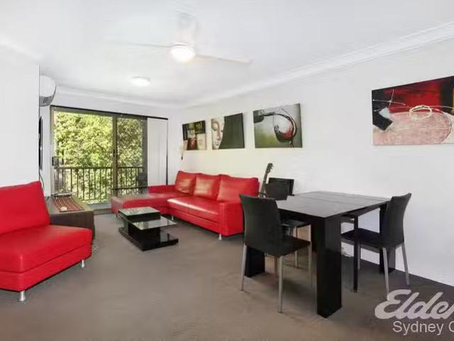 Apartment for rent in Sydney, New South Wales