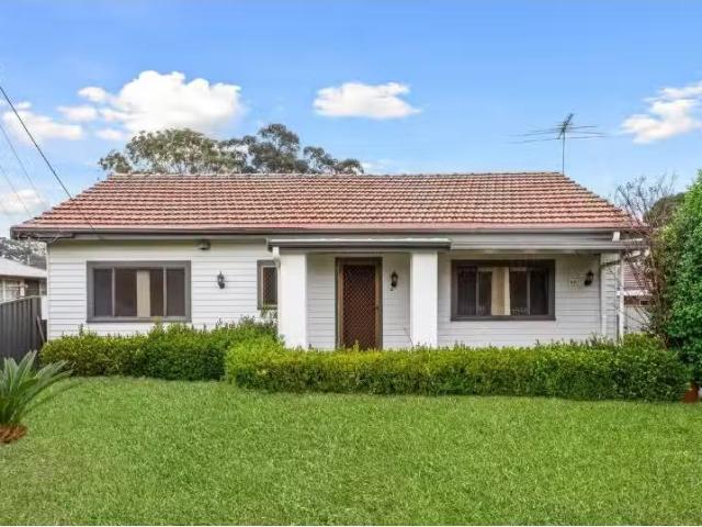 House for rent in Sydney, New South Wales