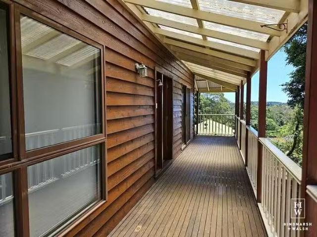 House for rent in Robertson, New South Wales