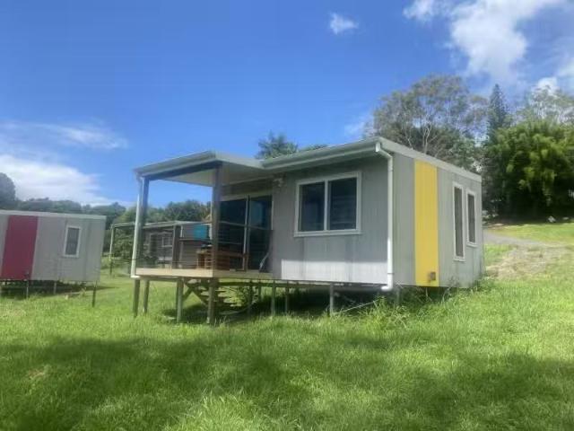 Apartment for rent in Coombell, New South Wales