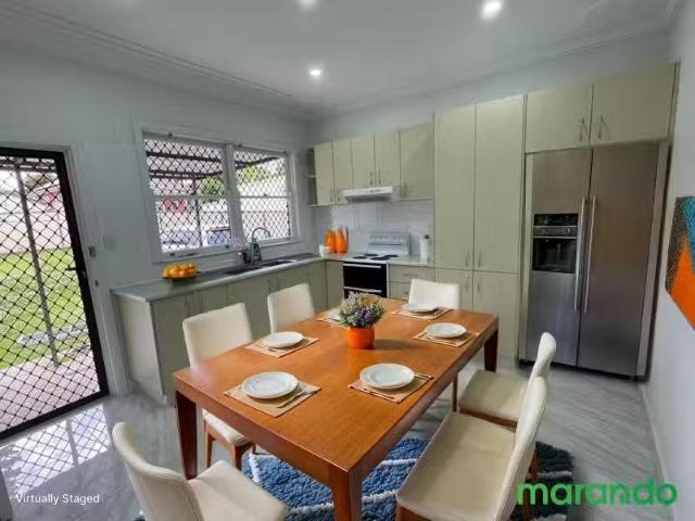 House for rent in Sydney, New South Wales