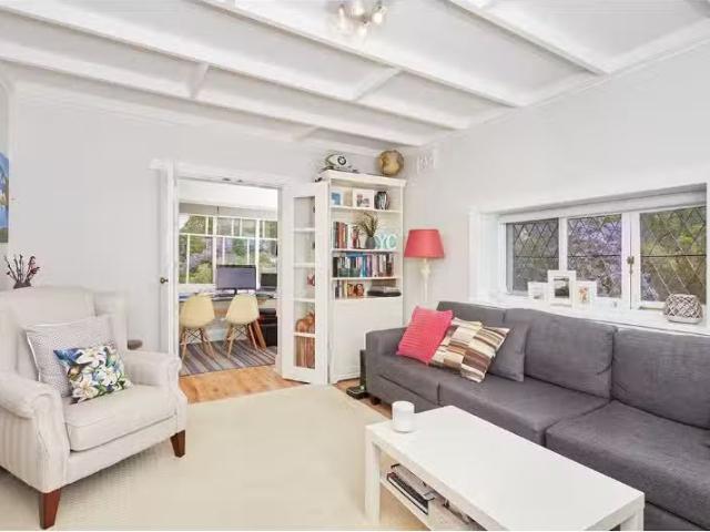Apartment for rent in Cremorne, New South Wales