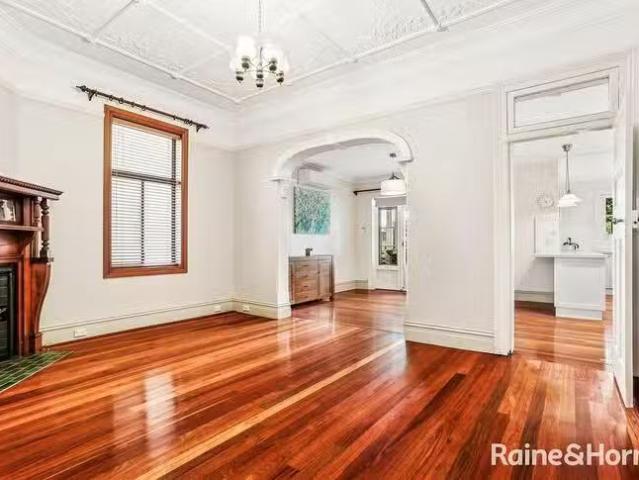 House for rent in Sydney, New South Wales