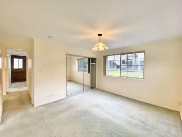 Condo for rent in Toombul, Queensland