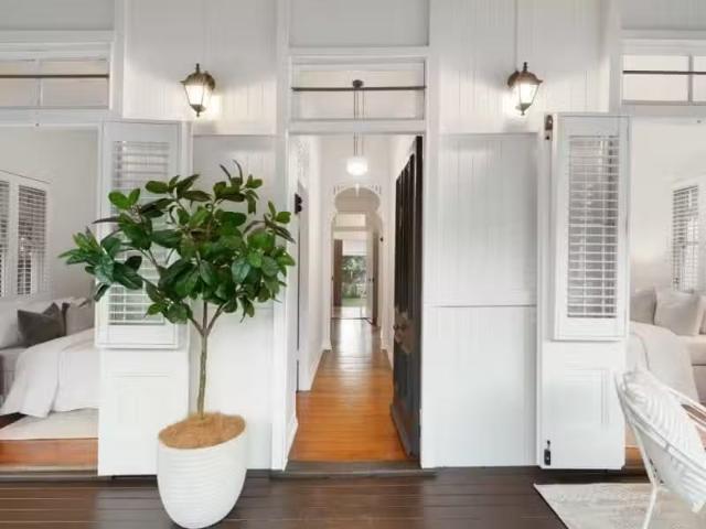 House for rent in Toombul, Queensland