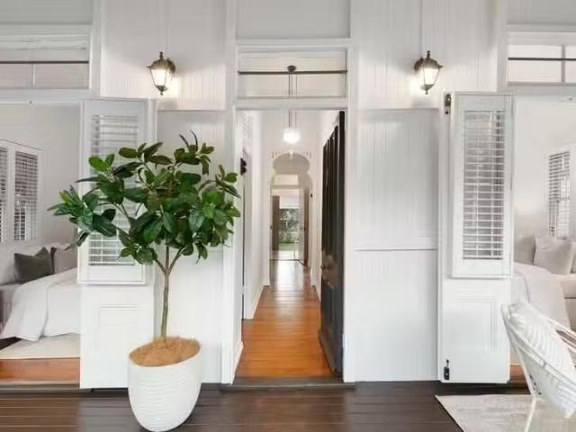 House for rent in Toombul, Queensland