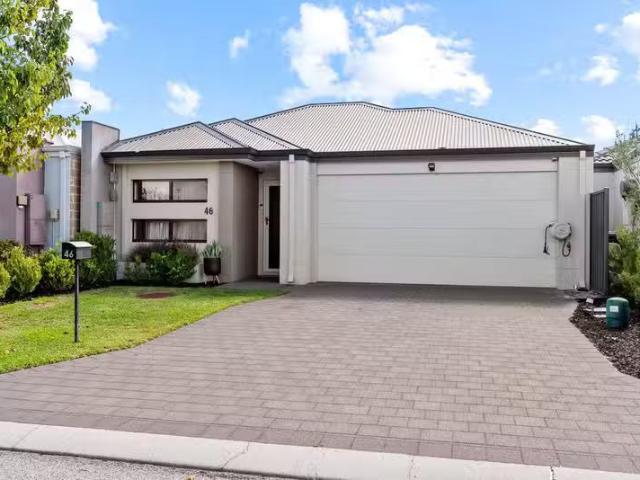 House for rent in Aveley, Western Australia