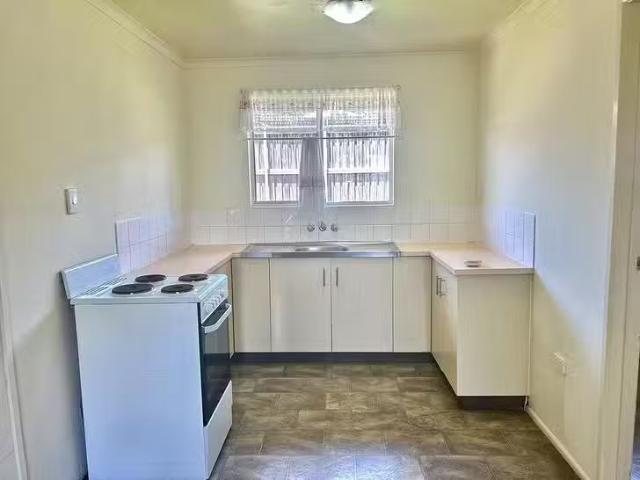 Apartment for rent in Gladstone, Queensland