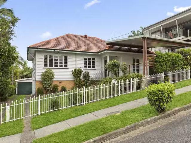 House for rent in Toombul, Queensland