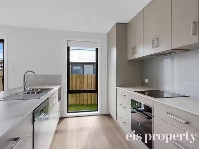 House for rent in Hobart, Tasmania
