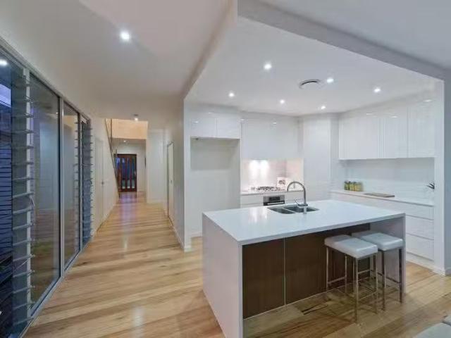 House for rent in Toombul, Queensland