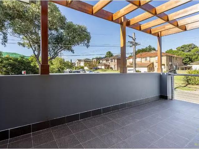 House for rent in Sydney, New South Wales