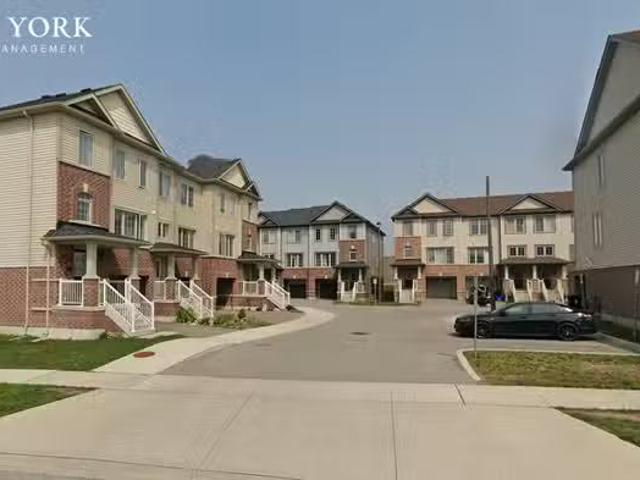 Condo for rent in Cambridge, Ontario