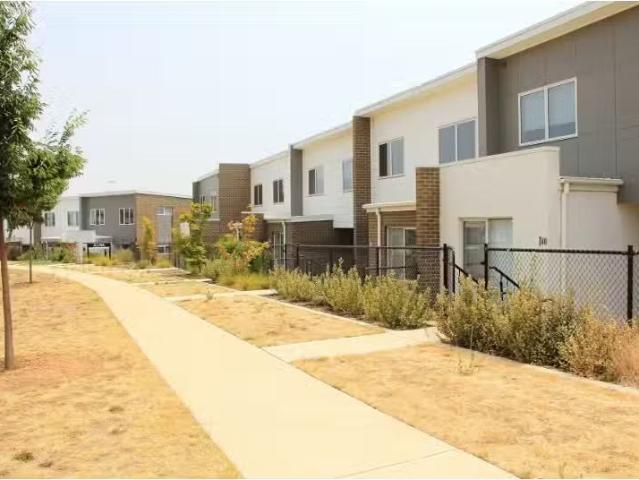 Condo for rent in Australian Capital Territory