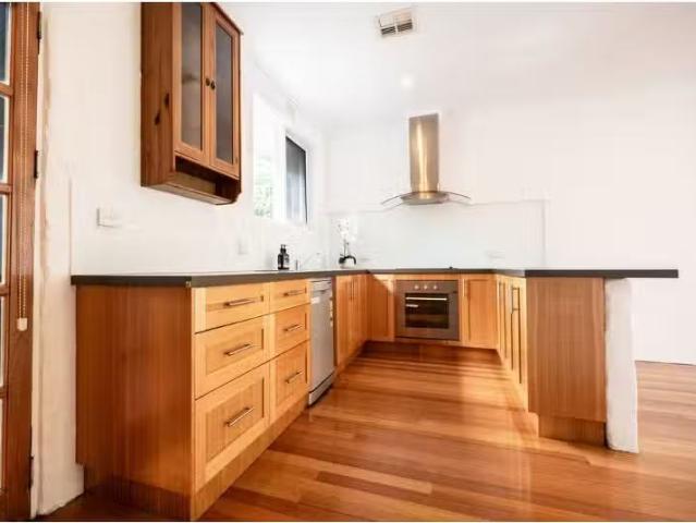 Apartment for rent in Camerons Creek, Victoria