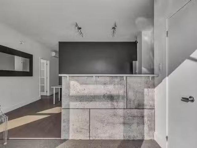 House for rent in Québec, Quebec