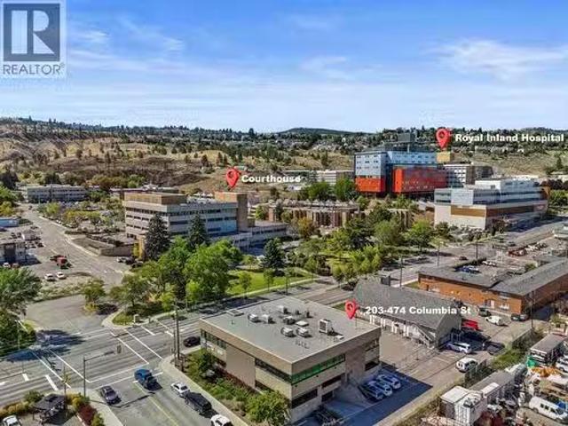 House for rent in Kamloops, British Columbia