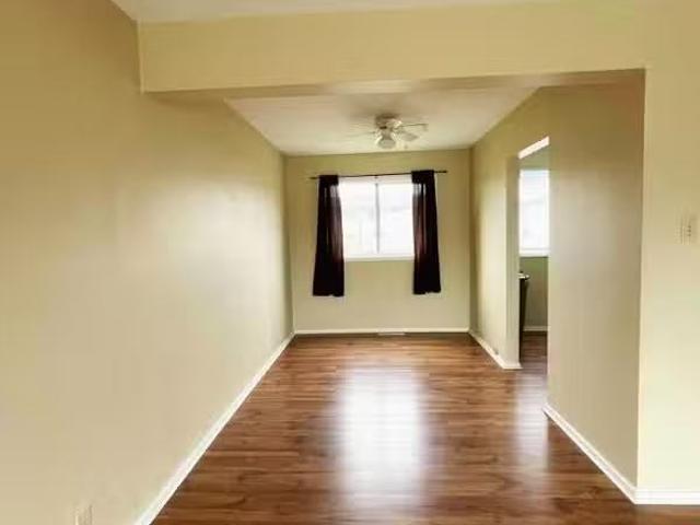 House for rent in Kitimat, British Columbia