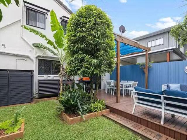 House for rent in Toombul, Queensland
