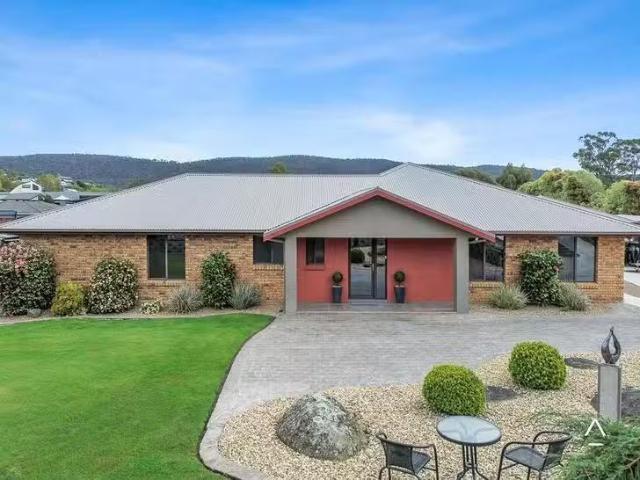 House for rent in Launceston, Tasmania