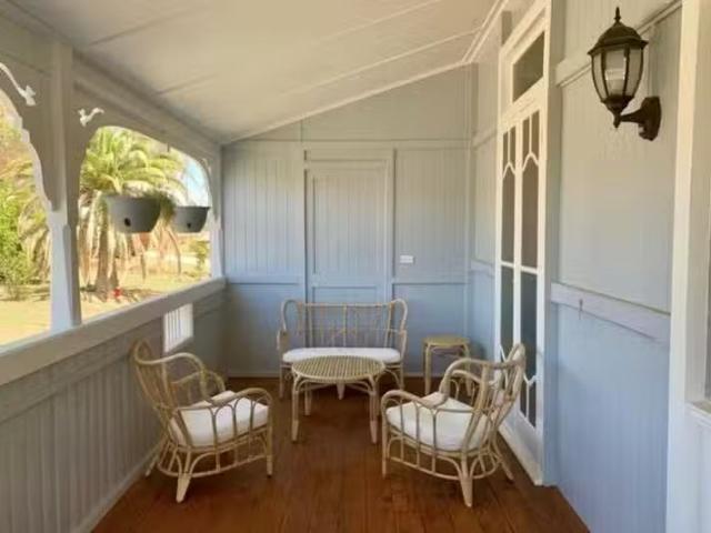 House for rent in Warwick, Queensland