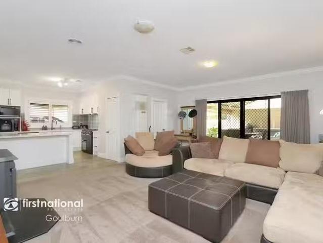 House for rent in Brisbane Grove, New South Wales