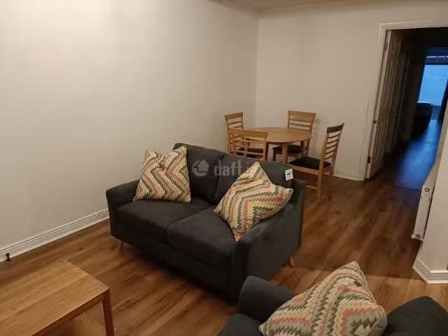 Apartment to rent