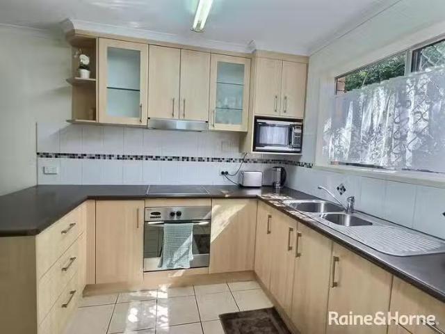 Apartment for rent in Gladstone, Queensland