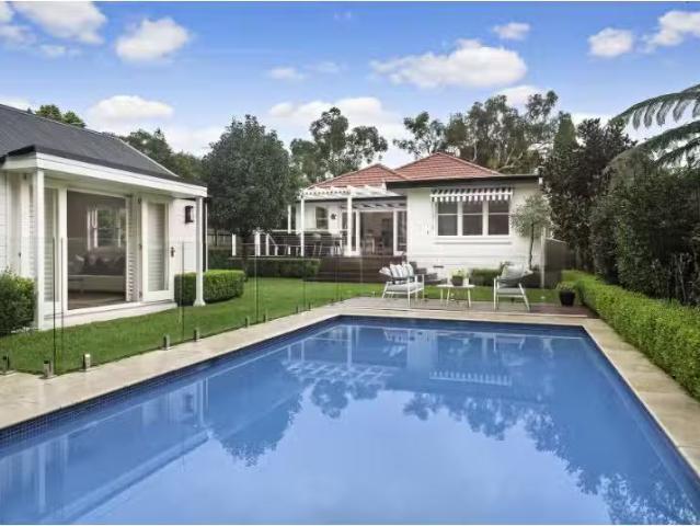 House for rent in Sydney, New South Wales