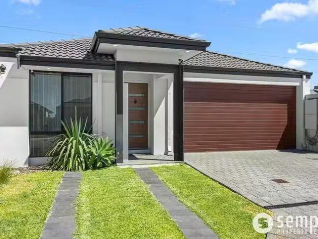House for rent in Success, Western Australia