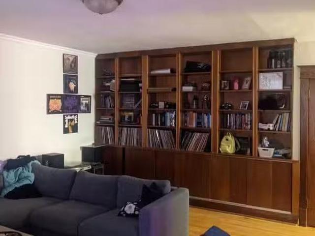 Condo for rent in High Park North, Toronto
