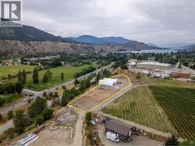 House for rent in Okanagan Falls, British Columbia
