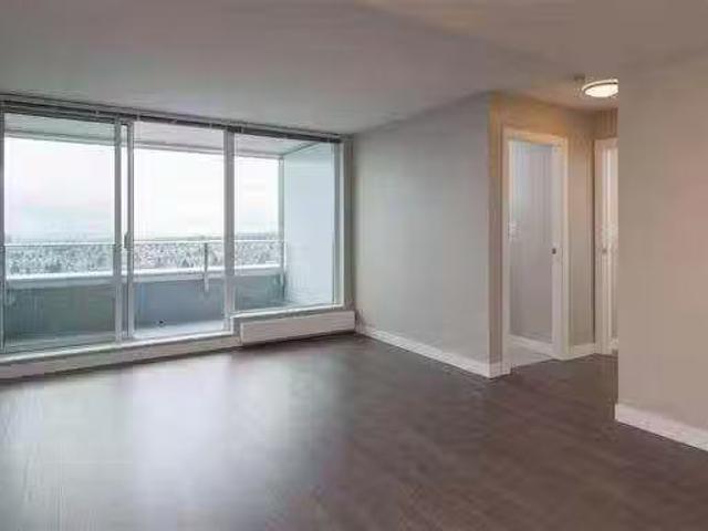 Condo for rent in Vancouver, British Columbia