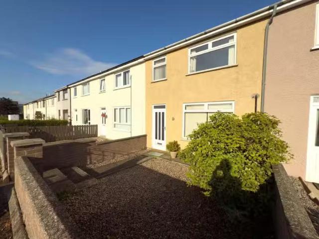 House to rent in Gorteeny, Connacht