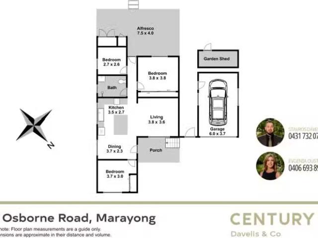 House for rent in Sydney, New South Wales
