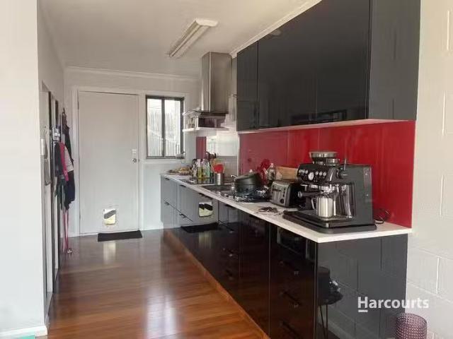 House for rent in Burnie, Tasmania