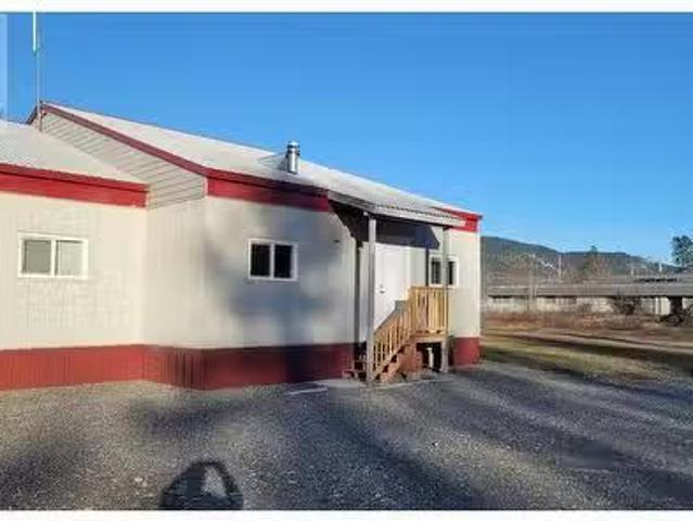 House for rent in Terrace, British Columbia
