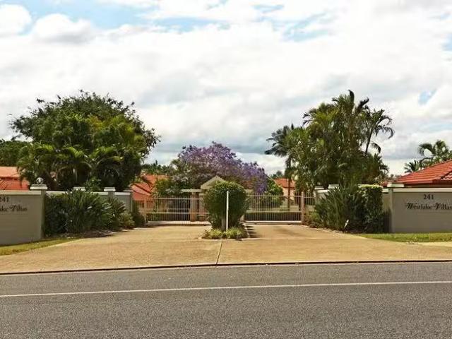 House for rent in Toombul, Queensland
