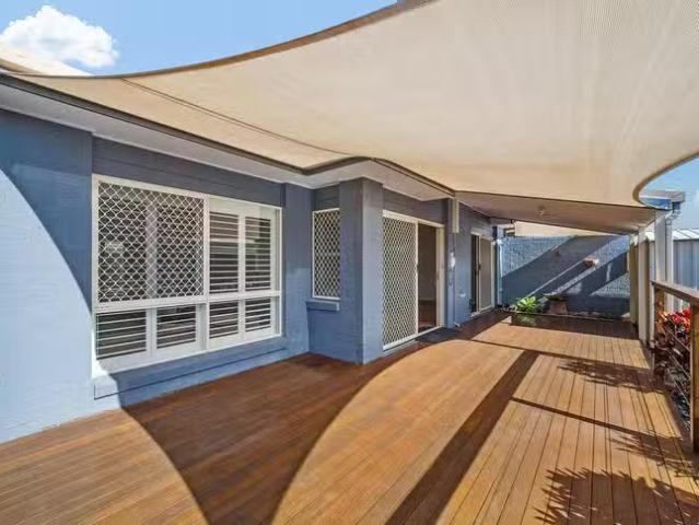 House for rent in Toombul, Queensland