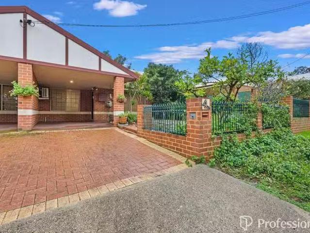 House for rent in Camerons Creek, Victoria