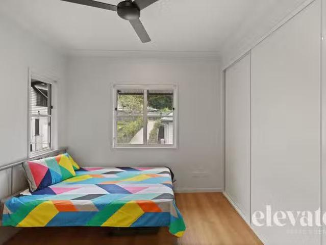 House for rent in Toombul, Queensland