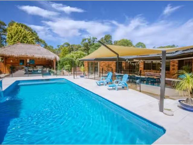 House for rent in Gosford, New South Wales