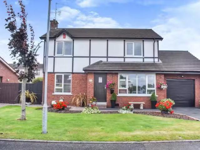 House to rent in Corry, Connacht