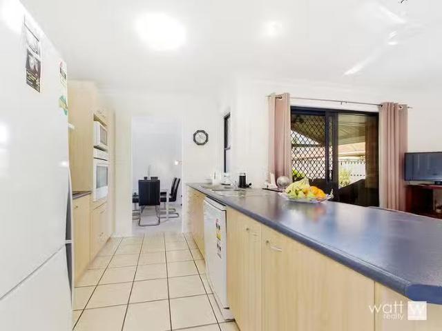 House for rent in Methul, Queensland