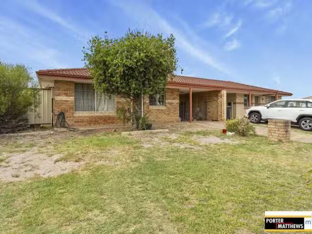 House for rent in Beckenham, Western Australia